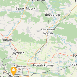 Krakivska Studio на карті